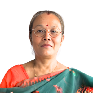 Indira Leima  Singha