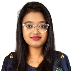 Deblina Roy Chowdhury