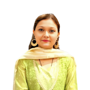 Zebin Sultana Mazumdar