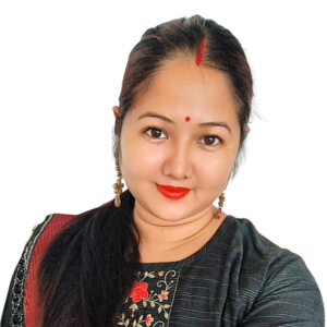 Sunayana Gogoi